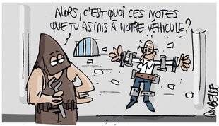 L'Auto-Journal 1202 ATOUT CŒUR