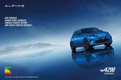 L'Auto-Journal 1202 ALPINE