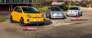 L'Auto-Journal 1202 Destins croisés