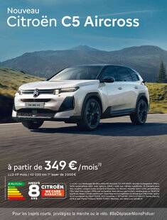 L'Auto-Journal 1202 Citroën