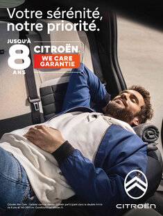 L'Auto-Journal 1202 CITROËN