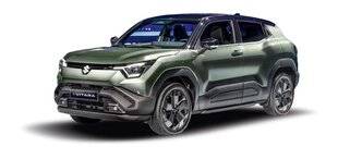 L'Auto-Journal 1202 e Vitara