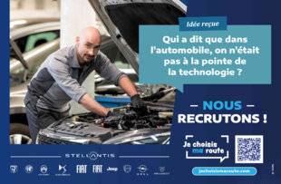 L'Auto-Journal 1202 STELLANTIS