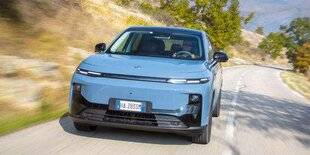 L'Auto-Journal 1202 Leapmotor arme Stellantis