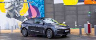 L'Auto-Journal 1202 LA SUBSTANTI FIQUE TESLA