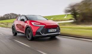 L'Auto-Journal 1202 Toyota C-HR