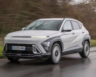 L'Auto-Journal 1202 Hyundai Kona