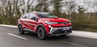 L'Auto-Journal 1202 Renault Symbioz