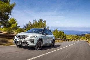 L'Auto-Journal 1202 RESTER JEUNE