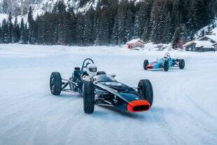 L'Auto-Journal 1202 TOUT SCHUSS VERS LES SEVENTIES