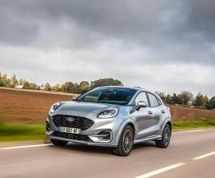 L'Auto-Journal 1202 FORD PUMA