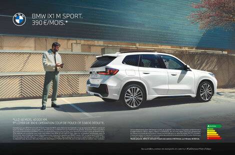 L'Auto-Journal 1203 BMW