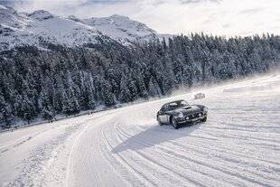 L'Auto-Journal 1203 DES LÉGENDES RÉCHAUFFÉES