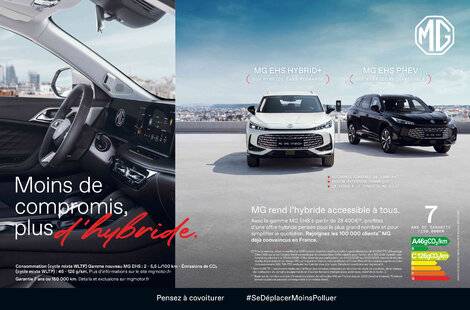 L'Auto-Journal 1203 MG