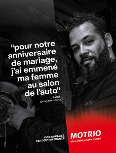 L'Auto-Journal 1203 MOTRIO