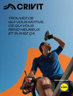 L'Auto-Journal 1203 CRIVIT