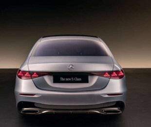 L'Auto-Journal 1203 Toujours plus près des étoiles