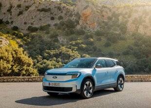 L'Auto-Journal 1203 Ford