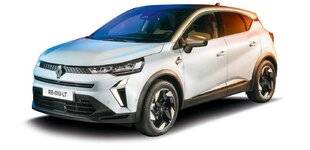 L'Auto-Journal 1203 Renault