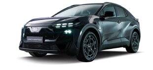 L'Auto-Journal 1203 Subaru