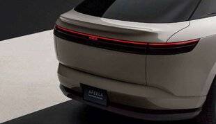 L'Auto-Journal 1203 Le laboratoire high-tech