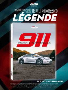 L'Auto-Journal 1203 Sport auto