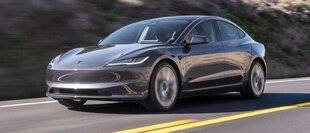 L'Auto-Journal 1203 Tesla : le temps des sacrifices