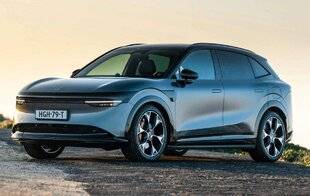 L'Auto-Journal 1203 Zeekr frappe à la porte