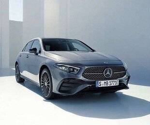 L'Auto-Journal 1203 No future pour la Classe A ?