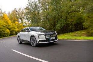 L'Auto-Journal 1203 PLEINS POUVOIRS