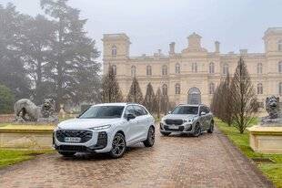 L'Auto-Journal 1203 Premium “raisonnables”