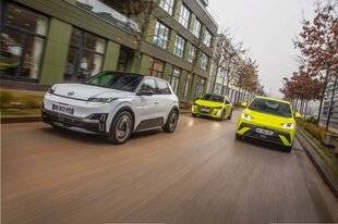 L'Auto-Journal 1203 LES ICONO CLASTES