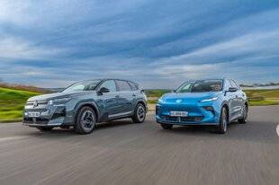 L'Auto-Journal 1203 L'OFFENSIVE NE FAIBLIT PAS