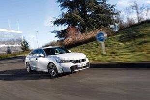 L'Auto-Journal 1203 Trop parfaite