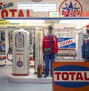 L'Auto-Journal 1203 RÉSERVOIR D'HISTOIRE