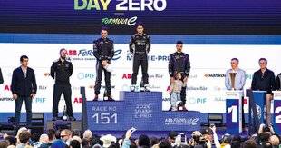 L'Auto-Journal 1203 Quand Porsche fait de la résistance