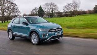 L'Auto-Journal 1203 VOLKSWAGEN T-ROC