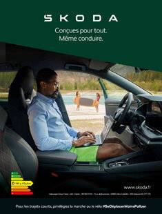 L'Auto-Journal 1203 SKODA