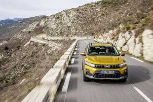 L'Auto-Journal 1204 Garder un step d'avance