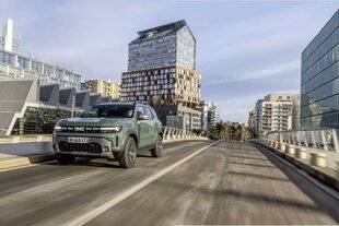 L'Auto-Journal 1204 Économique mais pas donné