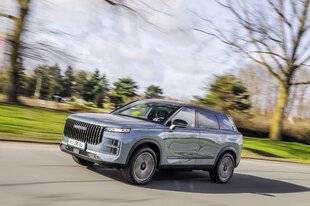 L'Auto-Journal 1204 UNE ENTRÉE TRÈS REMARQ