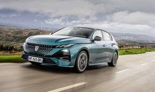 L'Auto-Journal 1204 Couple caché sur la 308 ?