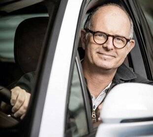 L'Auto-Journal 1204 LE CALME DANS LA TEMPÊTE