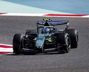 L'Auto-Journal 1204 Newey en vert