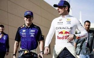 L'Auto-Journal 1204 La promotion d'Isack Hadjar