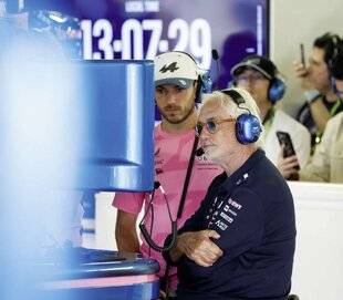 L'Auto-Journal 1204 Alpine sans Renault…