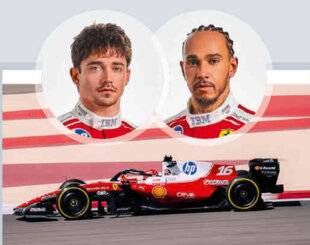 L'Auto-Journal 1204 PLATEAU F1 2026