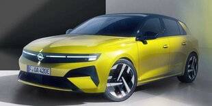 L'Auto-Journal 1204 Opel