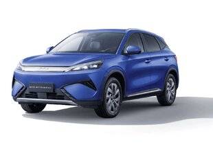 L'Auto-Journal 1204 BYD