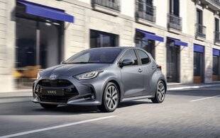 L'Auto-Journal 1204 Un budget 2026de l'automobiliste